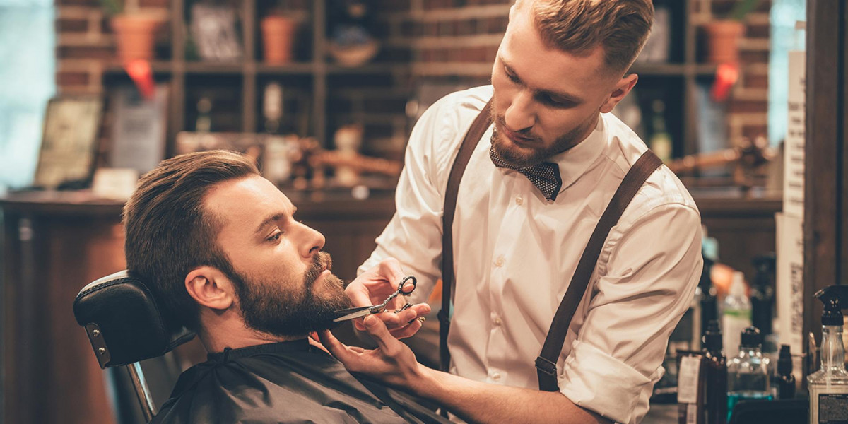 Barbearia